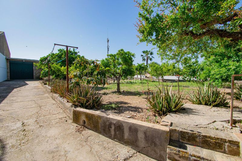 Foto 0bce090a-8b7c-4caa-9338-69727e98d6e8. Chalet en Rinconada (La)