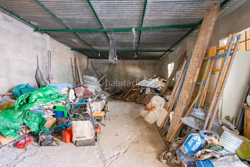 Foto 47c95d55-50d5-4860-b1de-51fe7f4cd663. Chalet en Rinconada (La)