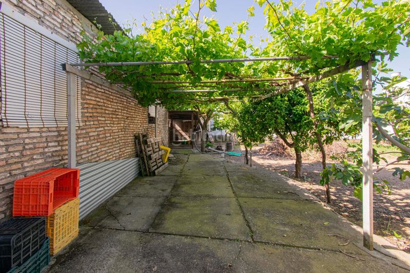 Foto 49ad74cb-ee64-4432-89a0-95880a7ccddf. Chalet en Rinconada (La)