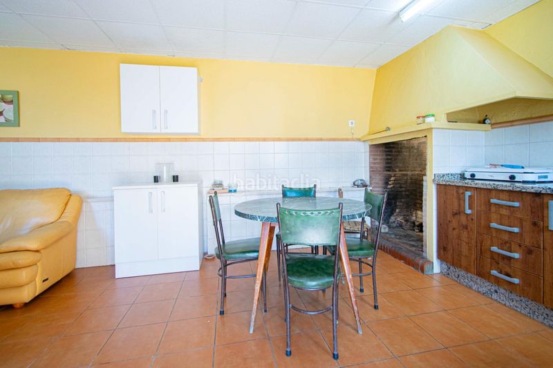 Foto 4d4a5424-3b7d-4eef-9b1e-e00e8ea83204. Chalet en Rinconada (La)