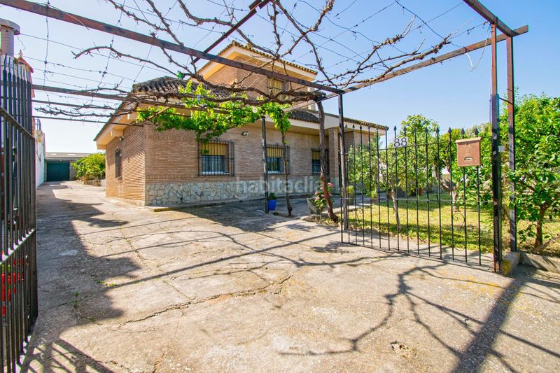 Foto 57374b4c-12cf-4af6-bbfb-41fae87a87b3. Chalet en Rinconada (La)