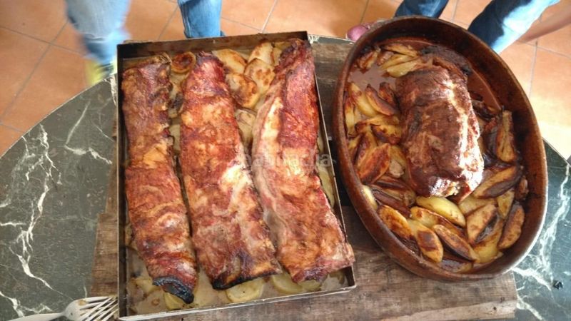 Foto 5aedfea3-310a-4d30-b9c4-63008982936d. Chalet en Rinconada (La)