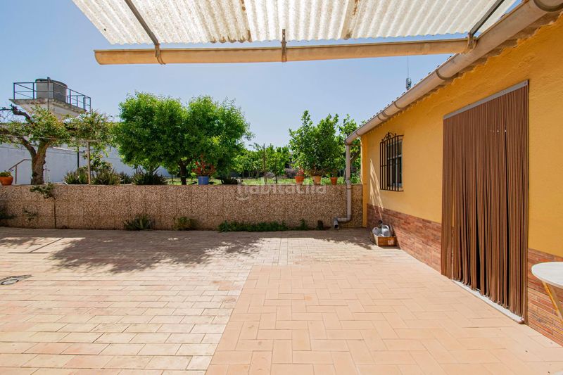 Foto 5c1b0bc3-cf45-4291-9cea-6a8b20a29f83. Chalet en Rinconada (La)