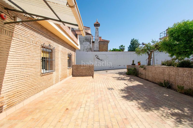 Foto 702a0f26-fa56-4a4d-8701-87916e62bd41. Chalet en Rinconada (La)