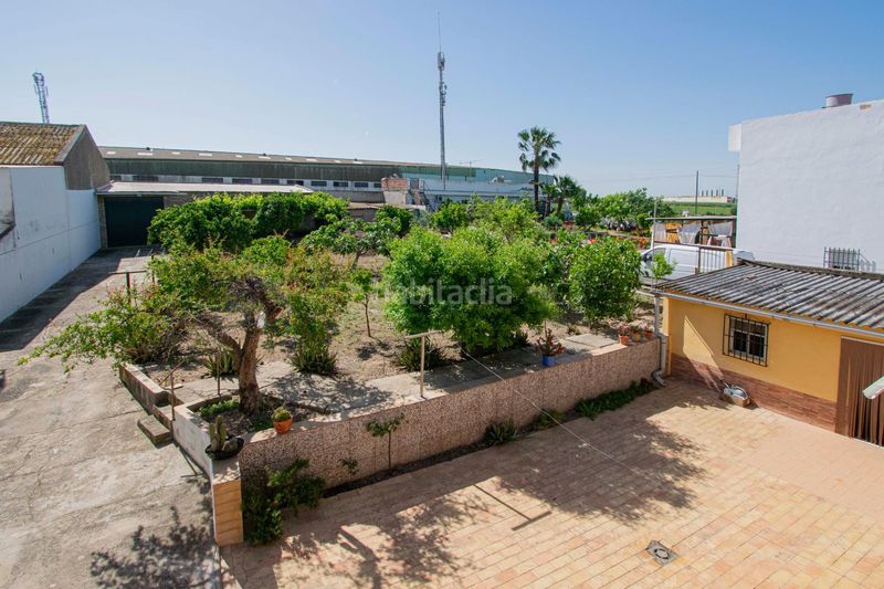 Foto 88c3dea6-7634-4b22-959d-42010b1334de. Chalet en Rinconada (La)