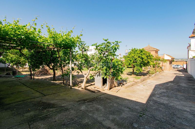 Foto bb9ff479-9866-4310-b48e-fbdbeb31a874. Chalet en Rinconada (La)