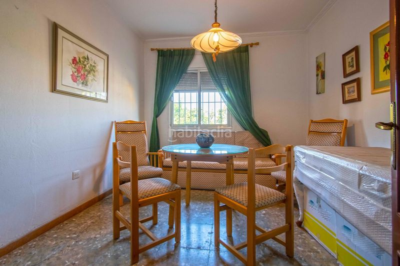 Foto cc414e44-0ce6-47a0-ab20-99c673319d9e. Chalet en Rinconada (La)