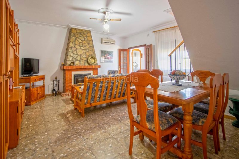 Foto fed46e49-b997-4771-a564-ff1ec9a20c01. Chalet en Rinconada (La)