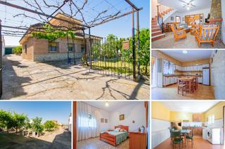 Chalet à Rinconada (La)