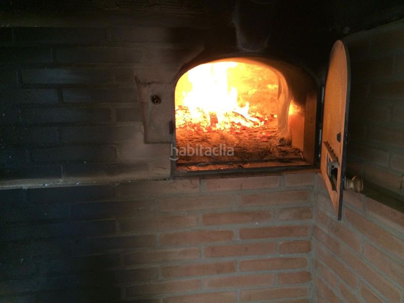 Foto 31358e03-f3e1-4486-9245-290d3b831152. Xalet amb aparcament a Rinconada (La)