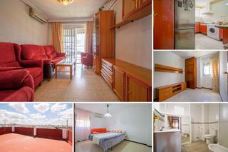 Appartement  Calle leon x. Vivienda en zona león x  parlamento