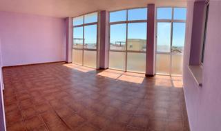 Dúplex  Avenida carmen laffon. Ático dúplex en venta en burguillos