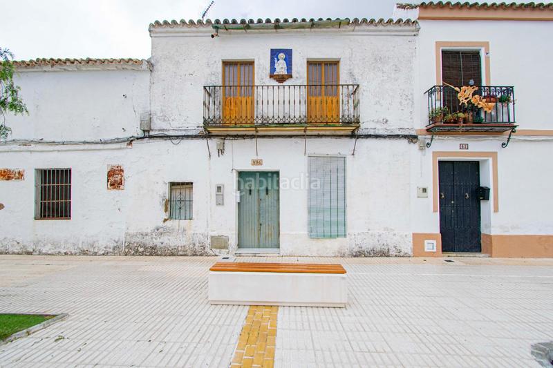 Foto 0eeac7f3-4e71-49af-b25a-674bde9824fa. Casa adosada  en venta en Las Pajanosas Guillena