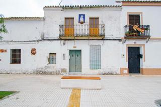 Casa adossada  Calle concepcion soto. Casa adosada en venta en guillena