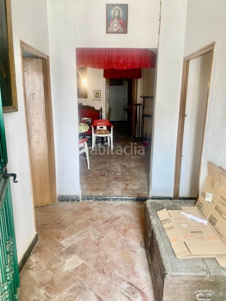 Foto 7d4cb047-6913-4c1b-a49e-7e05adb054b1. Casa adosada  en venta en Las Pajanosas Guillena
