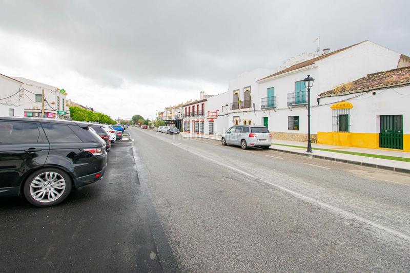 Foto de6768b2-f171-47d7-9c22-82bfa88680f1. Casa adosada  en venta en Las Pajanosas Guillena