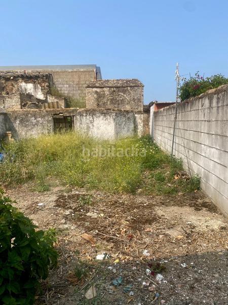 Foto f2dd2cb3-6e4a-4450-922e-d748ba0cfdcf. Casa adosada  en venta en Las Pajanosas Guillena