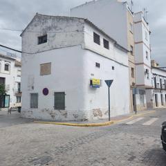 Haus in Écija. Gran oportunidad!!! casa para reformar en écija, muy cerca del p