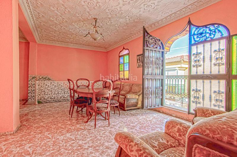 Foto 15955137-38bf-40f2-98ca-c8fd59307279. Casa gran casa con patio y piscina !!! en Lepanto Mairena del Aljarafe