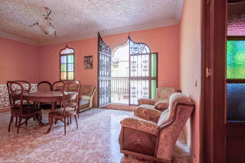 Foto 3f17141a-e7bb-42bc-8815-53da143b41d6. Casa gran casa con patio y piscina !!! en Lepanto Mairena del Aljarafe