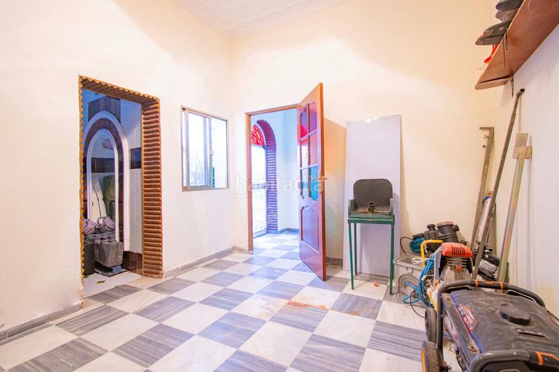 Foto 47df55e1-8032-47b2-aedd-7eef4488bd15. Casa gran casa con patio y piscina !!! en Lepanto Mairena del Aljarafe