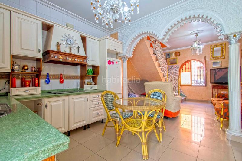 Foto 4b266fd3-270e-423a-9858-5b3a5505e834. Casa gran casa con patio y piscina !!! en Lepanto Mairena del Aljarafe