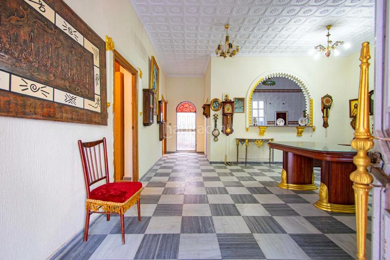 Foto 4efc3c97-ad08-45a5-aa53-8174e0c80304. Casa gran casa con patio y piscina !!! en Lepanto Mairena del Aljarafe