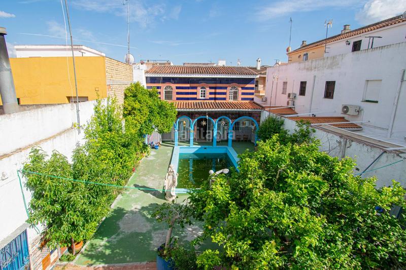 Foto 4f1c0e7b-ec5f-4a56-befe-5fa3e3e113b6. Casa gran casa con patio y piscina !!! en Lepanto Mairena del Aljarafe