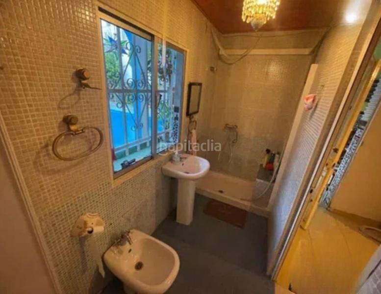 Foto 6e577e19-a34b-4dde-8342-3d632089dfaa. Casa gran casa con patio y piscina !!! en Lepanto Mairena del Aljarafe