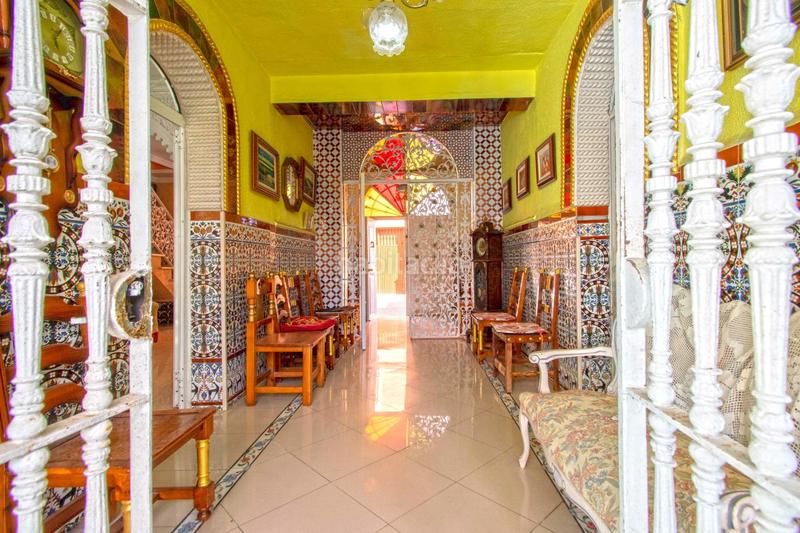 Foto 745f1507-5177-4aa0-a408-b7449b9203be. Casa gran casa con patio y piscina !!! en Lepanto Mairena del Aljarafe