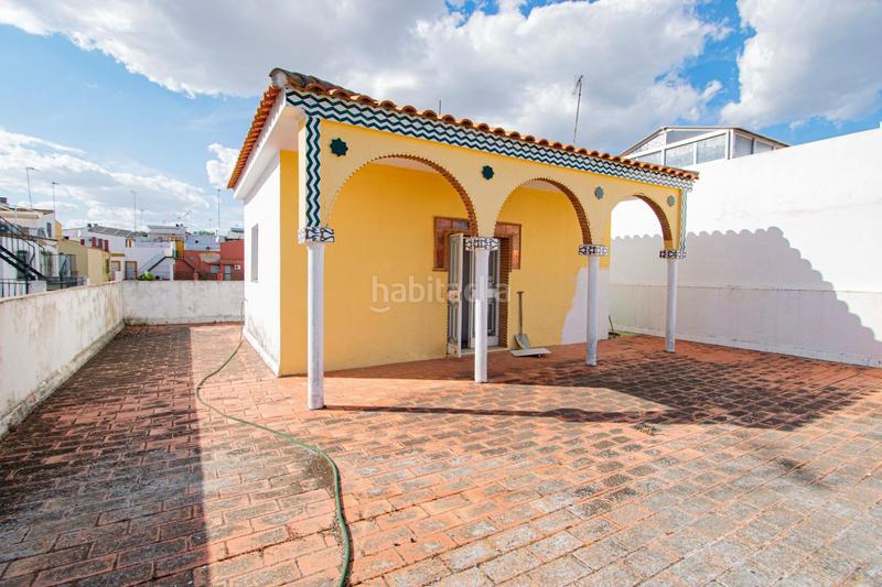 Foto 910dceac-9a1c-4941-bc88-1a88de23d6f5. Casa gran casa con patio y piscina !!! en Lepanto Mairena del Aljarafe