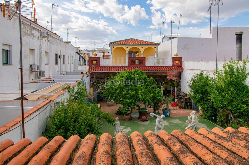 Foto 9118ac98-02ad-4545-8904-2f41a8ff9dd4. Casa gran casa con patio y piscina !!! en Lepanto Mairena del Aljarafe