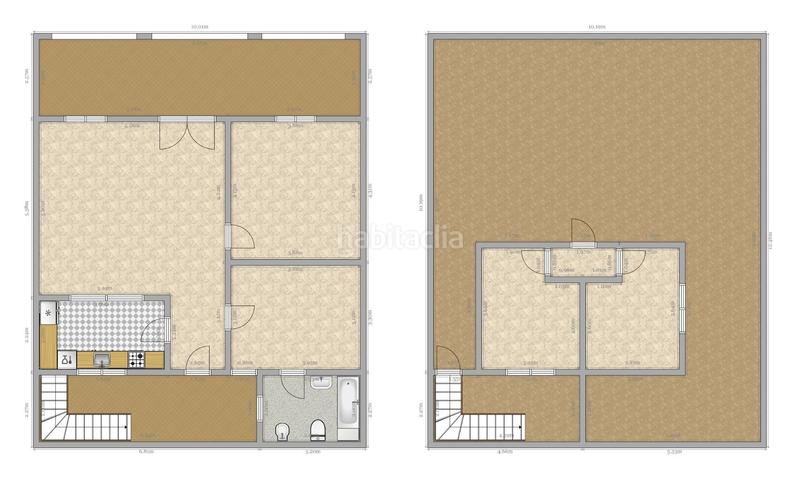 Foto aa3677df-205f-484d-832c-215bdcb61d3b. Casa gran casa con patio y piscina !!! en Lepanto Mairena del Aljarafe