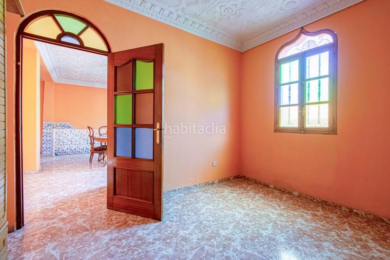 Foto c2cd8736-fe73-4225-b905-854fe7960091. Casa gran casa con patio y piscina !!! en Lepanto Mairena del Aljarafe