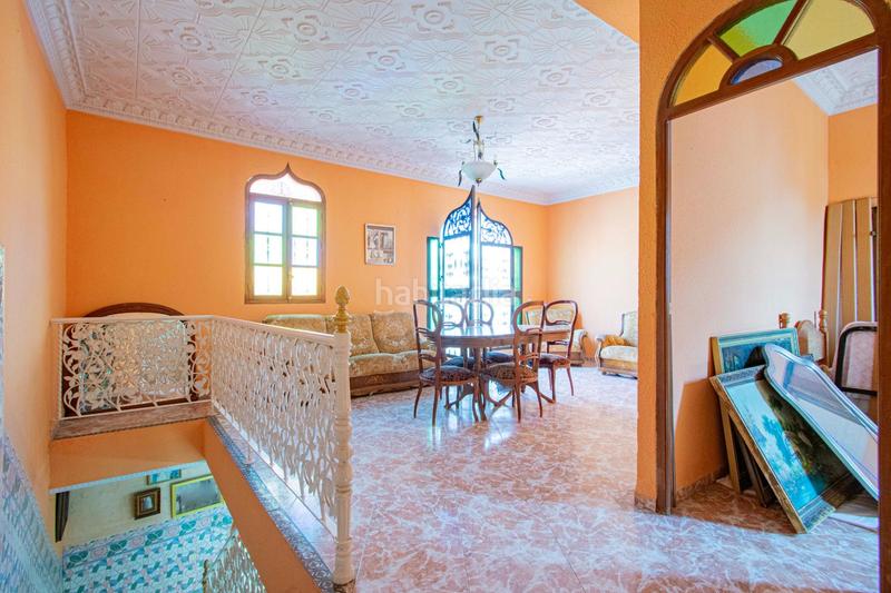 Foto c5f05727-cd13-445b-9157-8266ae858d17. Casa gran casa con patio y piscina !!! en Lepanto Mairena del Aljarafe