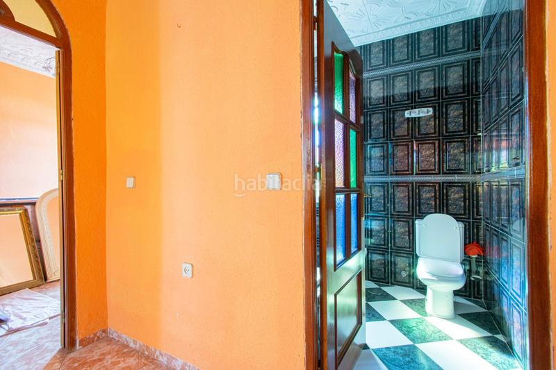 Foto c6fbdad9-38e6-4315-ae36-77d30929d0c9. Casa gran casa con patio y piscina !!! en Lepanto Mairena del Aljarafe