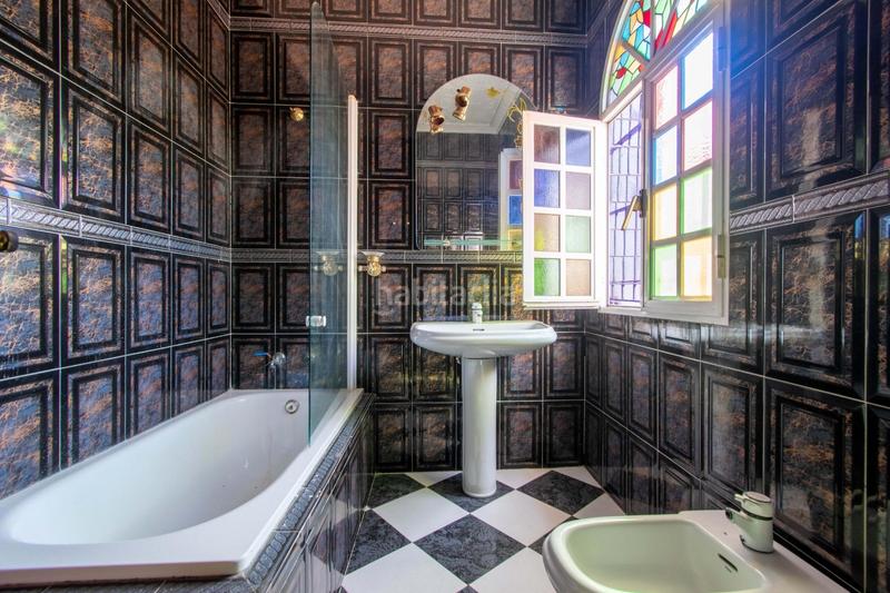 Foto d9e257fc-ab30-4757-a35e-b40d8f9f35cf. Casa gran casa con patio y piscina !!! en Lepanto Mairena del Aljarafe