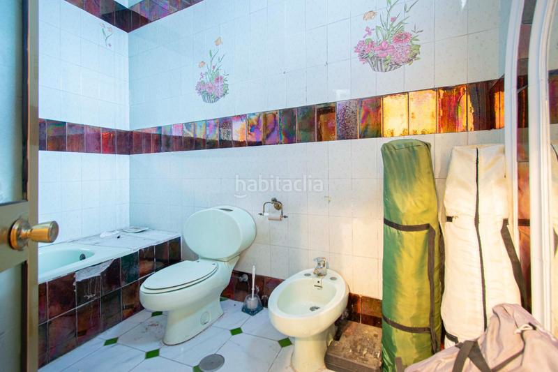 Foto dcc9ca64-ea8d-417e-bd6c-5bc7407705b8. Casa gran casa con patio y piscina !!! en Lepanto Mairena del Aljarafe