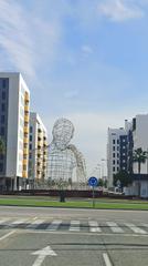Lloguer Pis  Avenida felipe gonzalez marquez. Preciosa vivienda nueva a estrenar en alquiler en entrenúcleos d