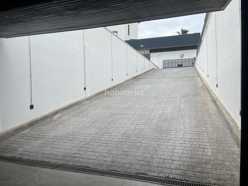 Foto 443cc407-1901-4561-9202-96356c16e9dd. Alquiler piso preciosa vivienda nueva a estrenar en alquiler en Entrenúcleos en Dos Hermanas