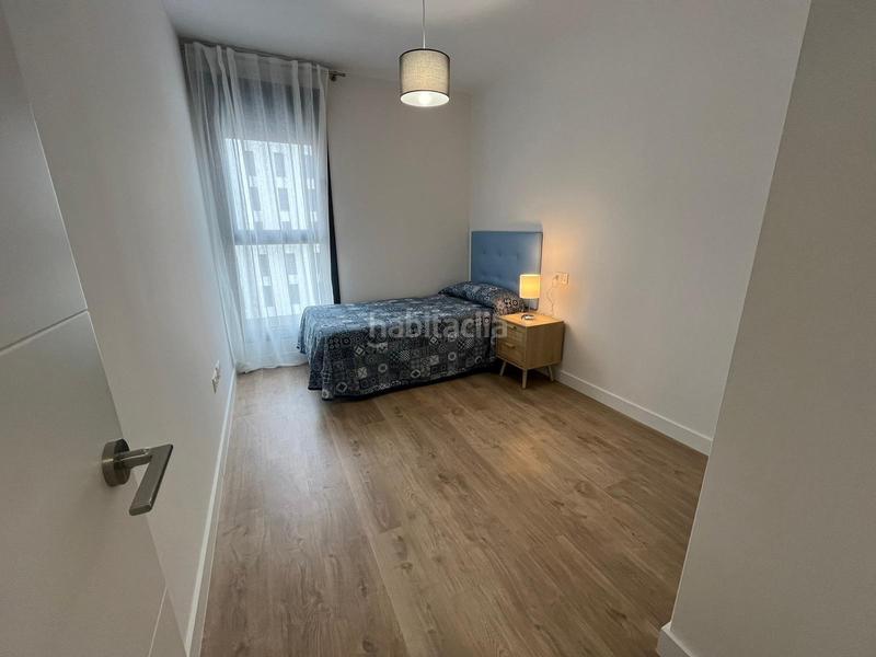 Foto 448b7144-3aab-4d2b-bd0e-e298ed80d4fc. Alquiler piso preciosa vivienda nueva a estrenar en alquiler en Entrenúcleos en Dos Hermanas