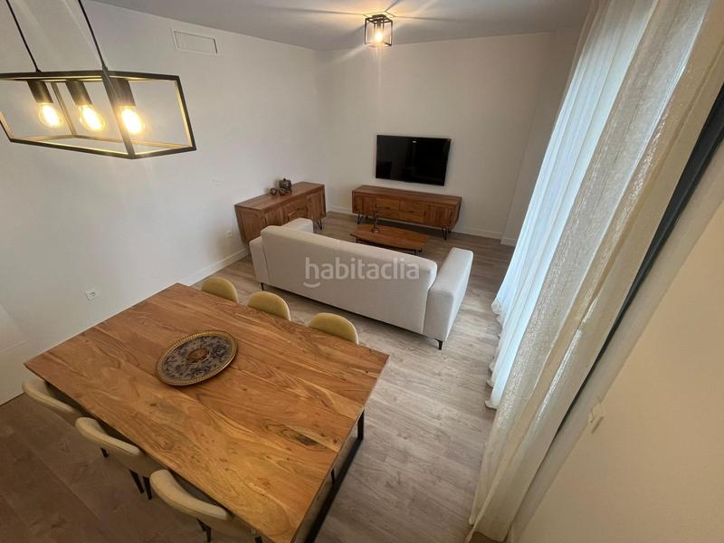 Foto 514c5849-0392-44a5-9077-7f5055984f38. Alquiler piso preciosa vivienda nueva a estrenar en alquiler en Entrenúcleos en Dos Hermanas
