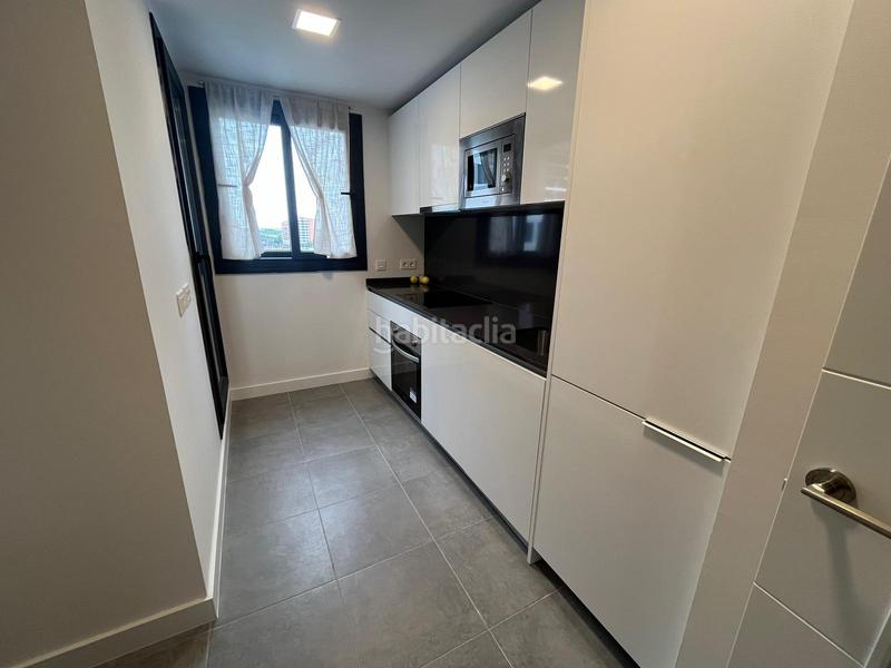 Foto 538dd928-750f-45f9-83f2-cac210e21273. Alquiler piso preciosa vivienda nueva a estrenar en alquiler en Entrenúcleos en Dos Hermanas