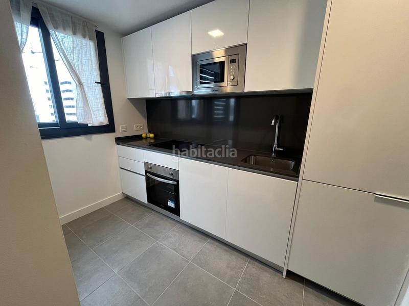Foto 682a4558-5348-4d15-9e56-b696ca14588a. Alquiler piso preciosa vivienda nueva a estrenar en alquiler en Entrenúcleos en Dos Hermanas