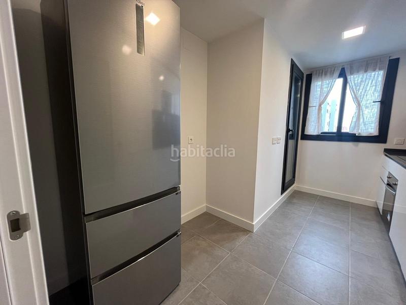 Foto 72328d3e-ac13-4531-b1be-1d6bd0b1e06f. Alquiler piso preciosa vivienda nueva a estrenar en alquiler en Entrenúcleos en Dos Hermanas