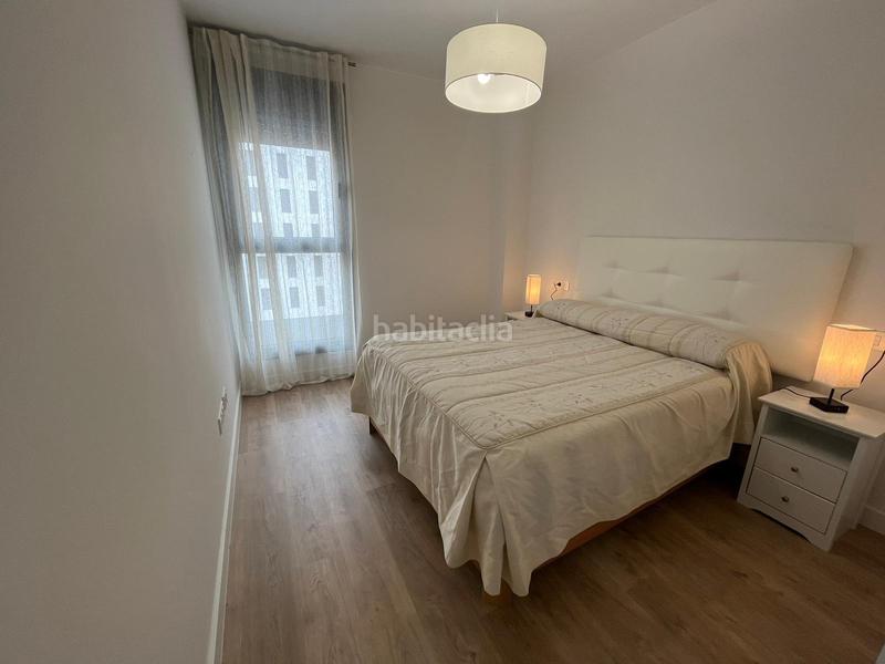 Foto 752270dc-2539-4c6e-8e52-3a99ecb0198b. Alquiler piso preciosa vivienda nueva a estrenar en alquiler en Entrenúcleos en Dos Hermanas