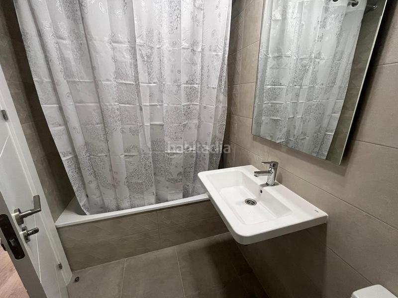 Foto 7aee98b2-2bc4-41dd-8e0a-e44e19446801. Alquiler piso preciosa vivienda nueva a estrenar en alquiler en Entrenúcleos en Dos Hermanas