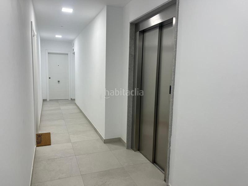 Foto 95d70936-3551-4887-8820-864d83e549da. Alquiler piso preciosa vivienda nueva a estrenar en alquiler en Entrenúcleos en Dos Hermanas