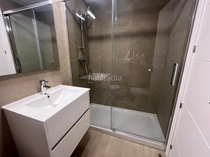 Foto 961f8cd7-0c77-45f6-9a39-2fa85333fd2b. Alquiler piso preciosa vivienda nueva a estrenar en alquiler en Entrenúcleos en Dos Hermanas