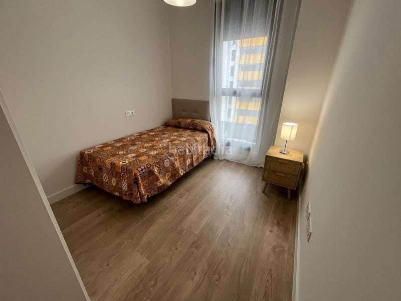 Foto a922341a-a26b-4989-920c-2b7e283b9efd. Alquiler piso preciosa vivienda nueva a estrenar en alquiler en Entrenúcleos en Dos Hermanas